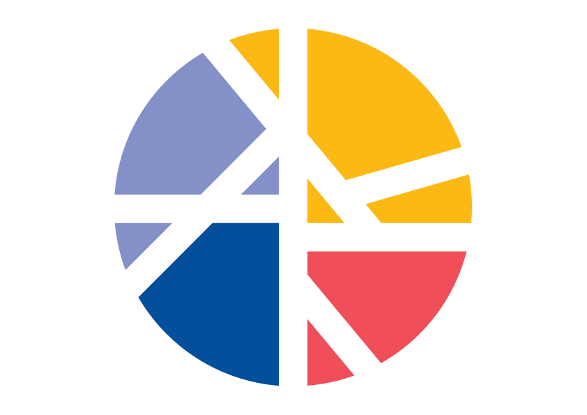 Saamelaisten totuus- ja sovintokomission logo